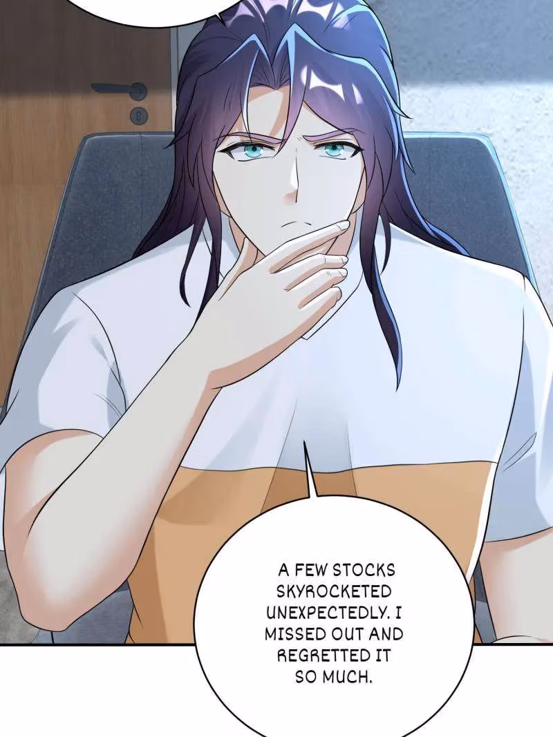 I Become A Villain In My Novel Chapter 587 page 37 - 