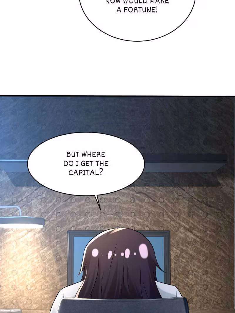 I Become A Villain In My Novel Chapter 587 page 39 - 