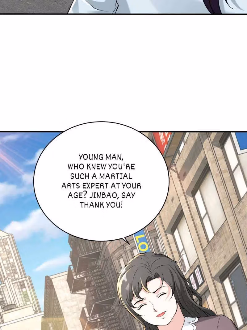 I Become A Villain In My Novel Chapter 587 page 5 - 
