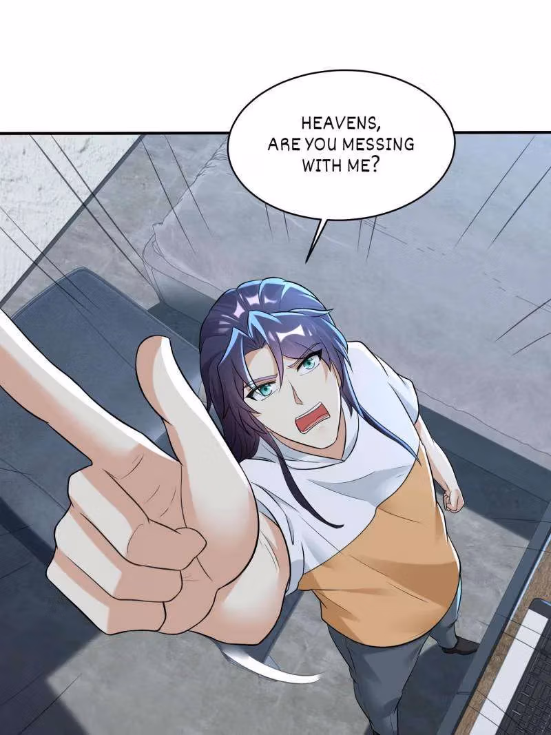 I Become A Villain In My Novel Chapter 587 page 41 - 