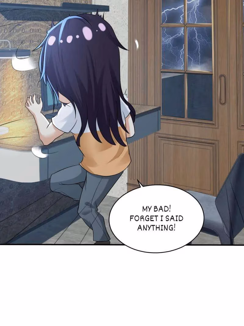 I Become A Villain In My Novel Chapter 587 page 43 - 