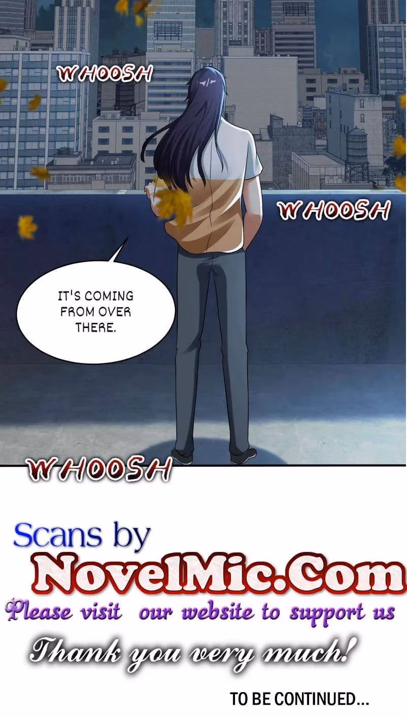 I Become A Villain In My Novel Chapter 587 page 47 - 