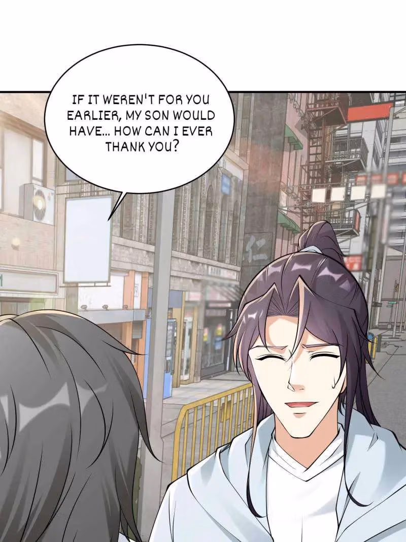 I Become A Villain In My Novel Chapter 587 page 7 - 