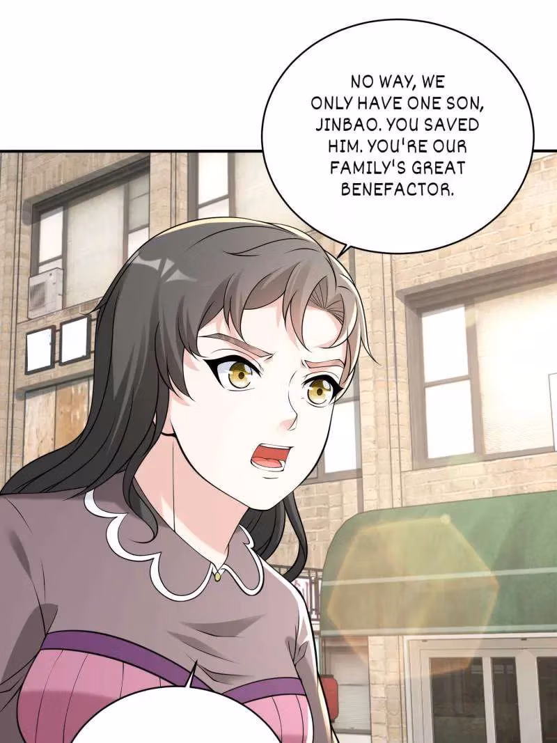 I Become A Villain In My Novel Chapter 587 page 9 - 