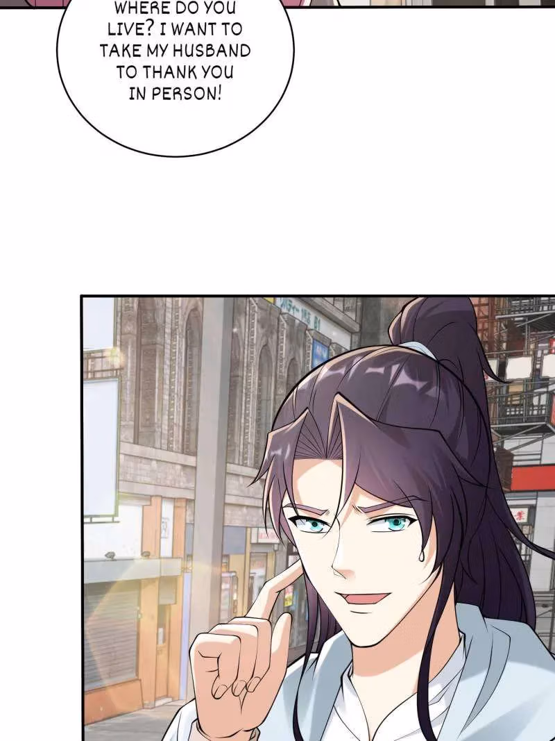 I Become A Villain In My Novel Chapter 587 page 10 - 