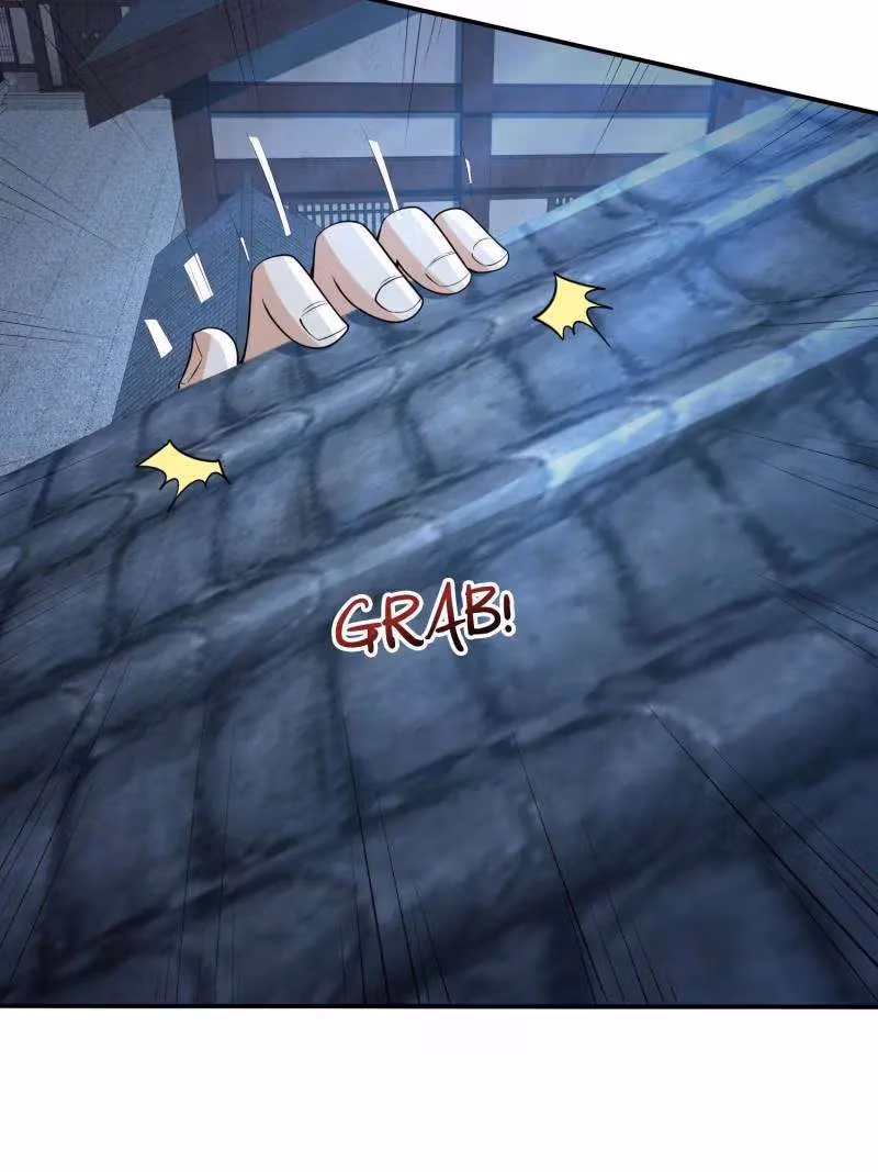 I Become A Villain In My Novel Chapter 588 page 12 - 