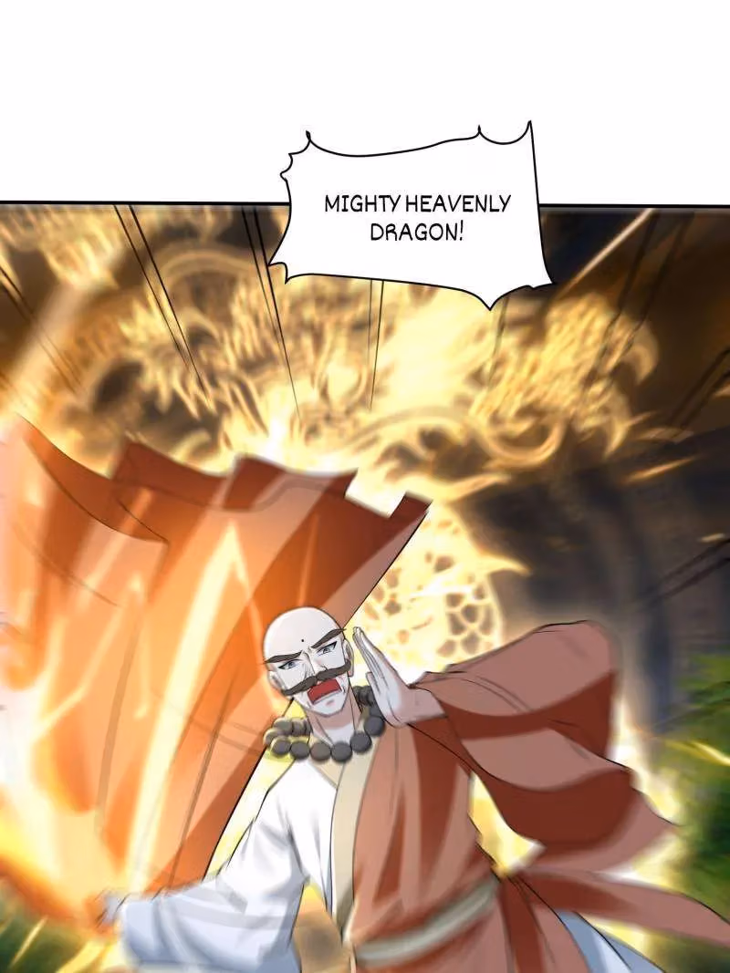 I Become A Villain In My Novel Chapter 588 page 19 - 