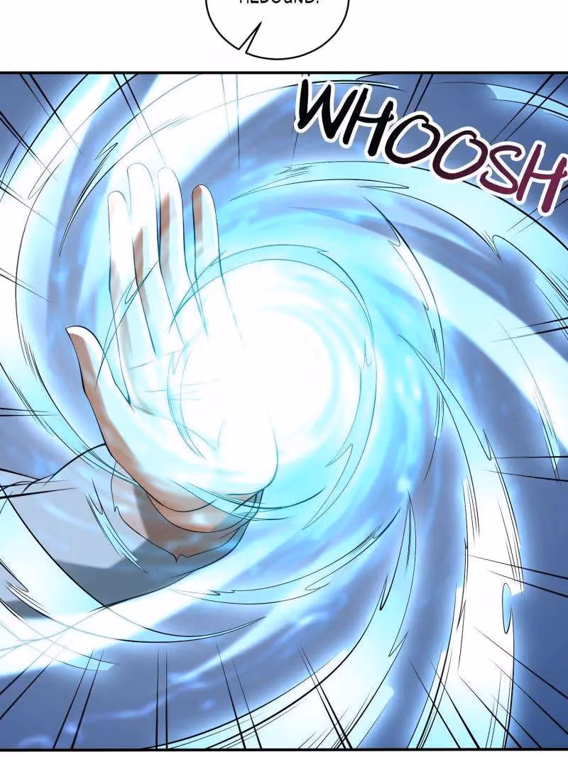 I Become A Villain In My Novel Chapter 588 page 22 - 