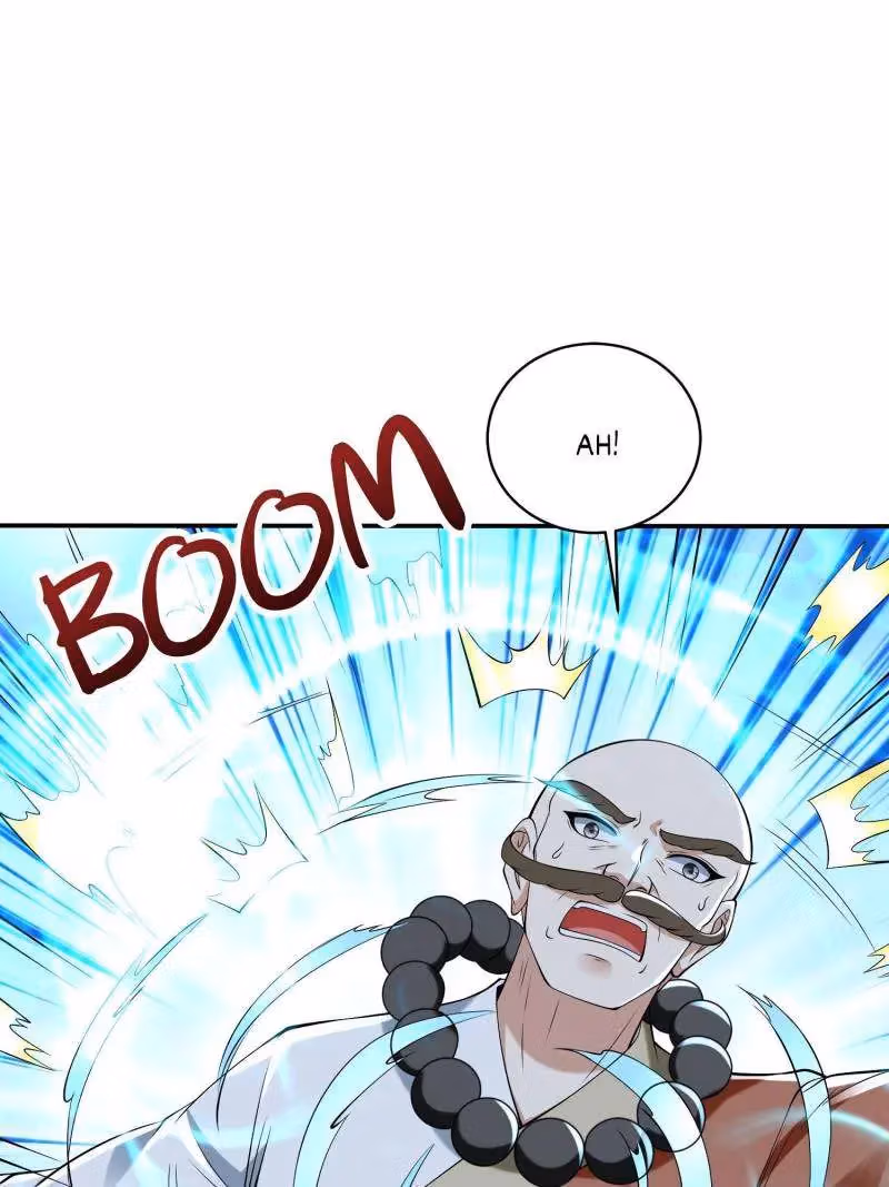I Become A Villain In My Novel Chapter 588 page 23 - 