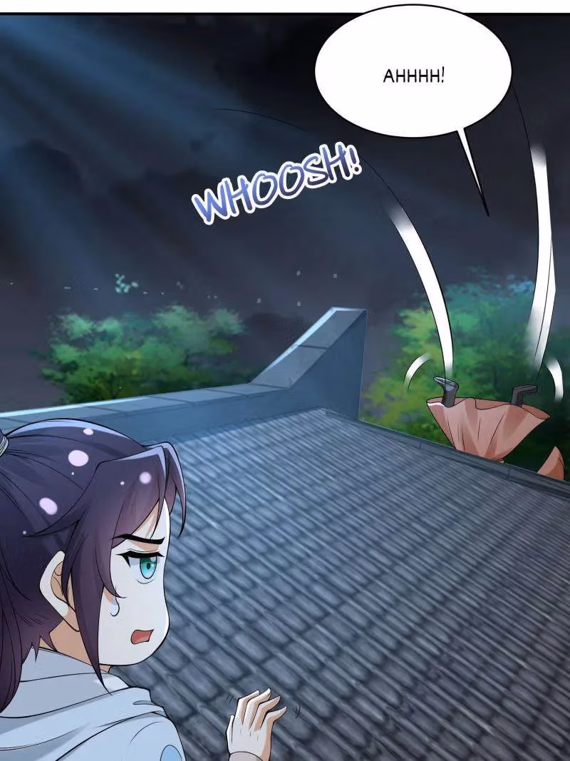 I Become A Villain In My Novel Chapter 588 page 25 - 