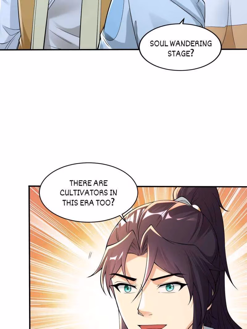 I Become A Villain In My Novel Chapter 588 page 28 - 