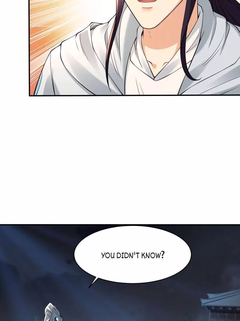 I Become A Villain In My Novel Chapter 588 page 29 - 