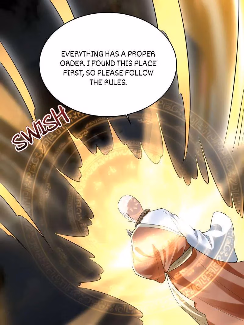 I Become A Villain In My Novel Chapter 588 page 4 - 