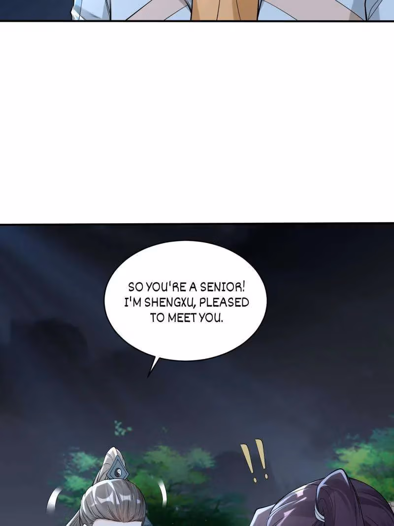 I Become A Villain In My Novel Chapter 588 page 32 - 