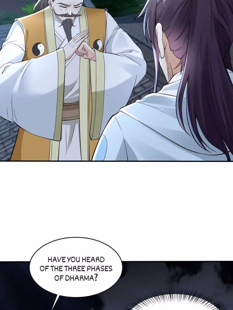 I Become A Villain In My Novel Chapter 588 page 33 - 