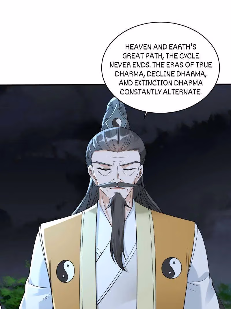 I Become A Villain In My Novel Chapter 588 page 36 - 