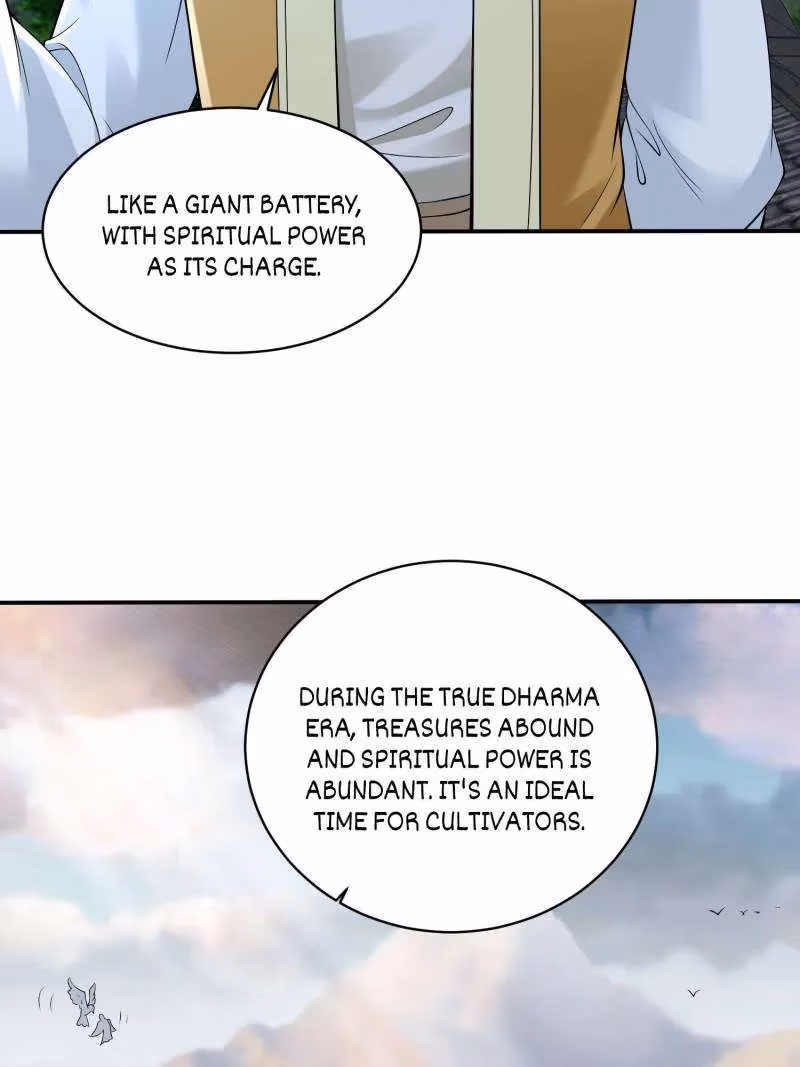 I Become A Villain In My Novel Chapter 588 page 37 - 