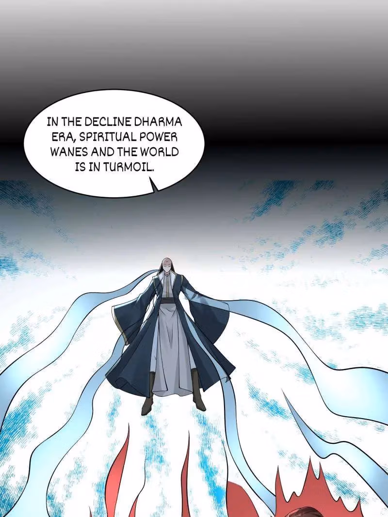 I Become A Villain In My Novel Chapter 588 page 39 - 