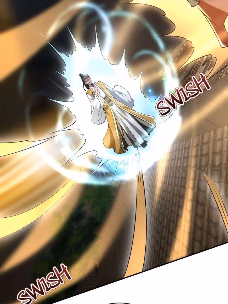 I Become A Villain In My Novel Chapter 588 page 5 - 