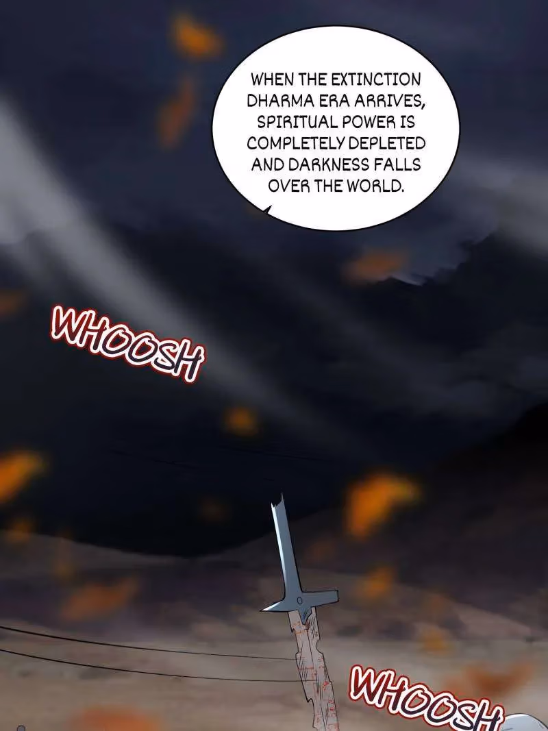I Become A Villain In My Novel Chapter 588 page 41 - 
