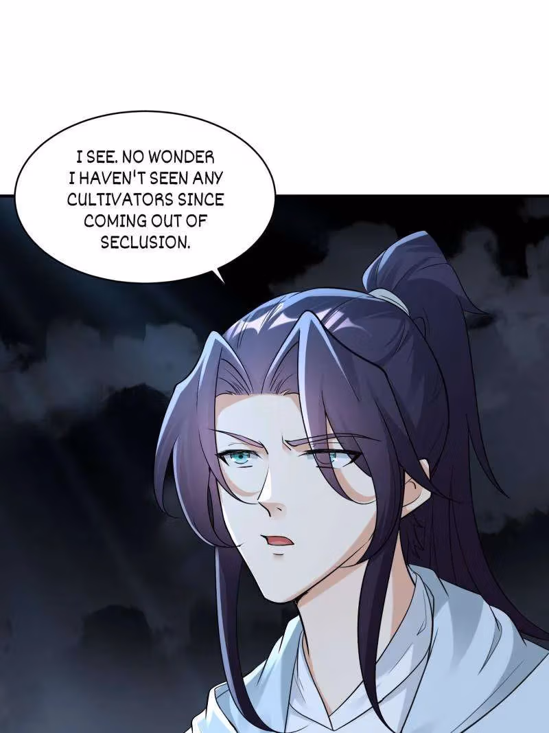 I Become A Villain In My Novel Chapter 588 page 45 - 