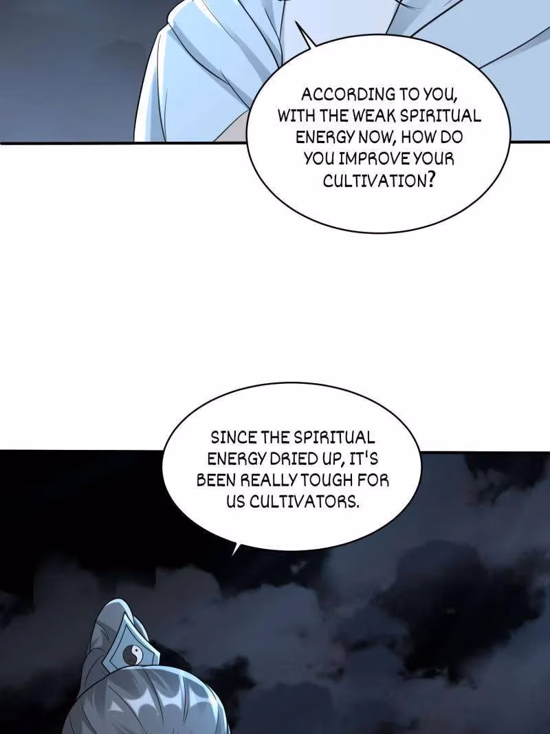 I Become A Villain In My Novel Chapter 588 page 46 - 