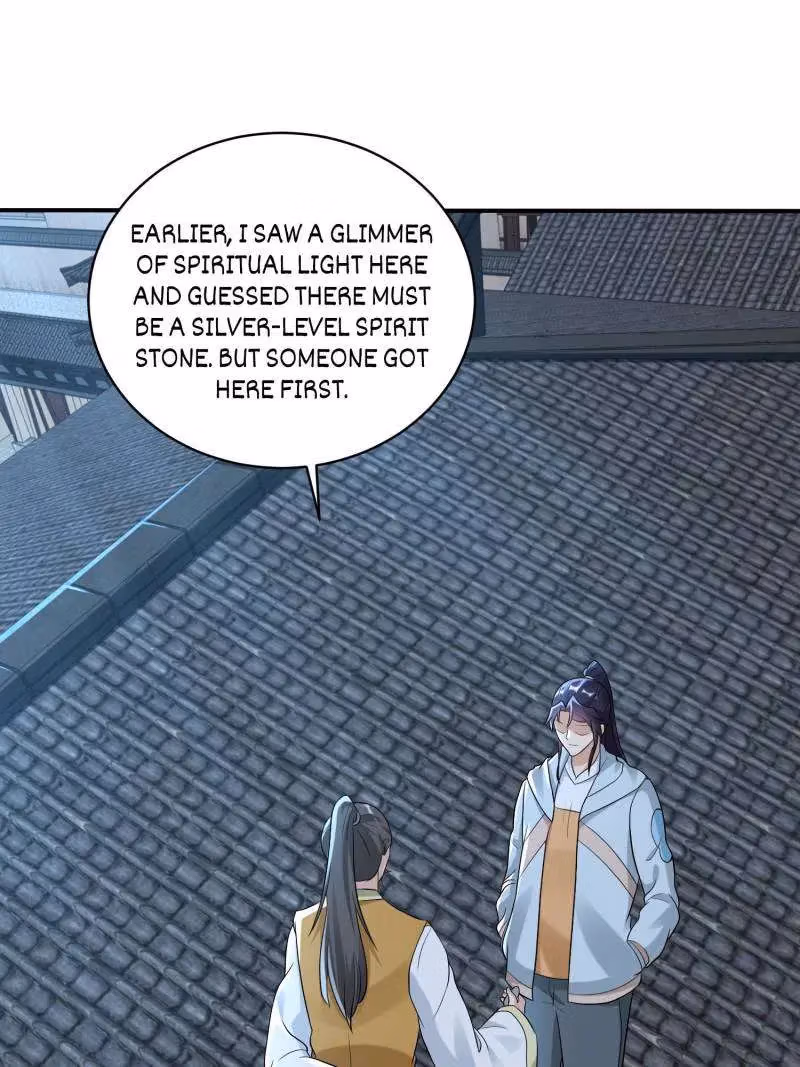 I Become A Villain In My Novel Chapter 588 page 48 - 