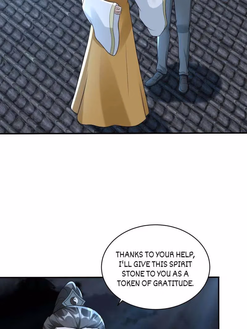 I Become A Villain In My Novel Chapter 588 page 49 - 