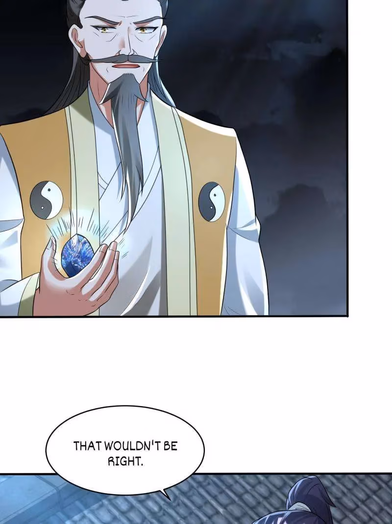 I Become A Villain In My Novel Chapter 588 page 50 - 