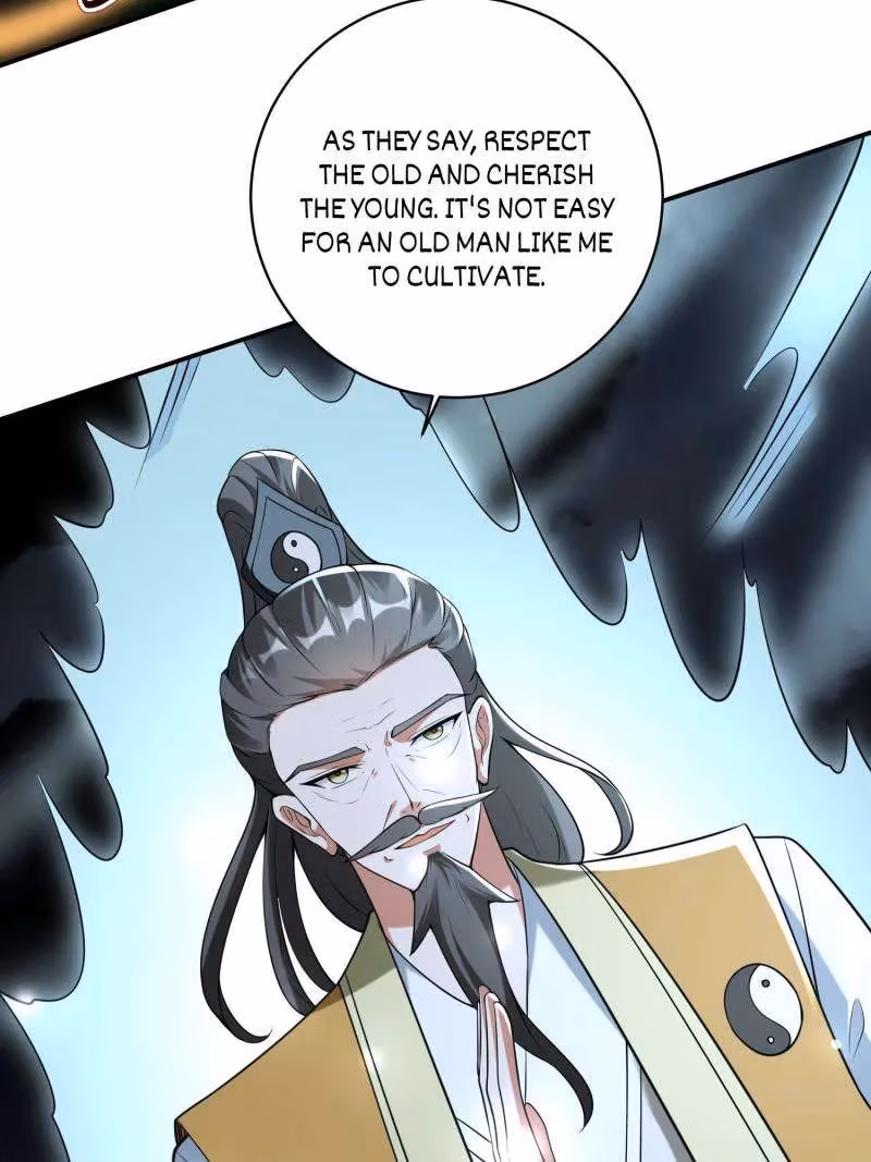 I Become A Villain In My Novel Chapter 588 page 6 - 