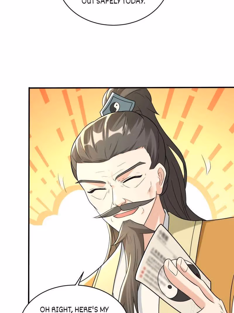 I Become A Villain In My Novel Chapter 588 page 52 - 