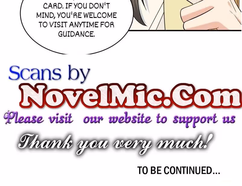 I Become A Villain In My Novel Chapter 588 page 53 - 