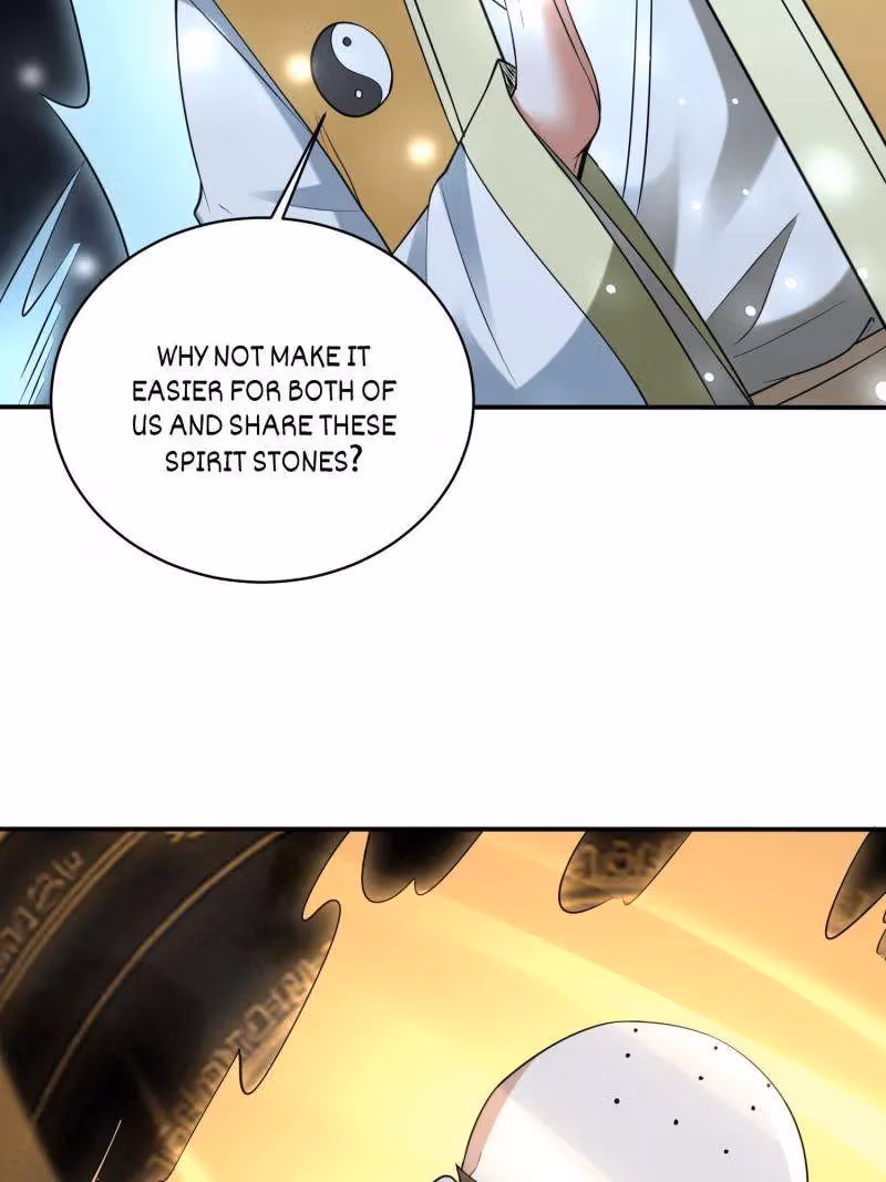 I Become A Villain In My Novel Chapter 588 page 7 - 