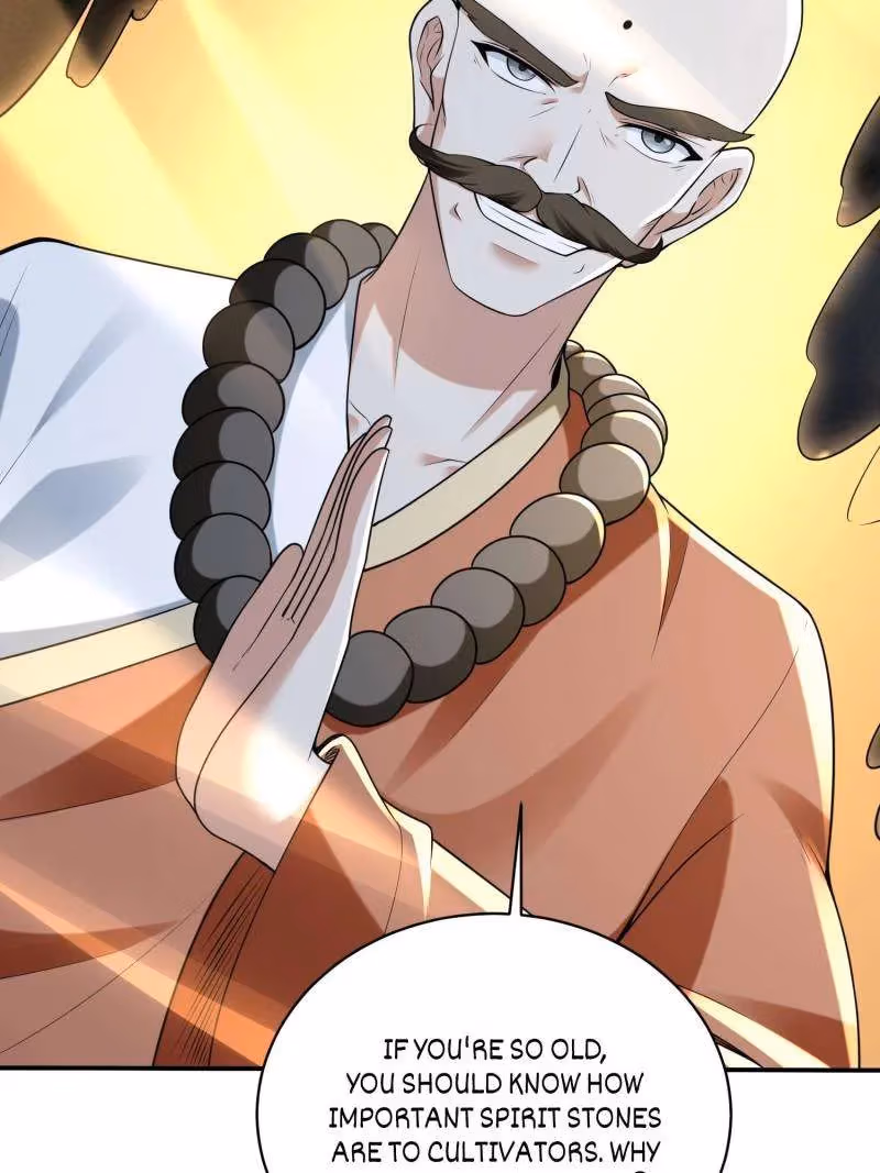I Become A Villain In My Novel Chapter 588 page 8 - 