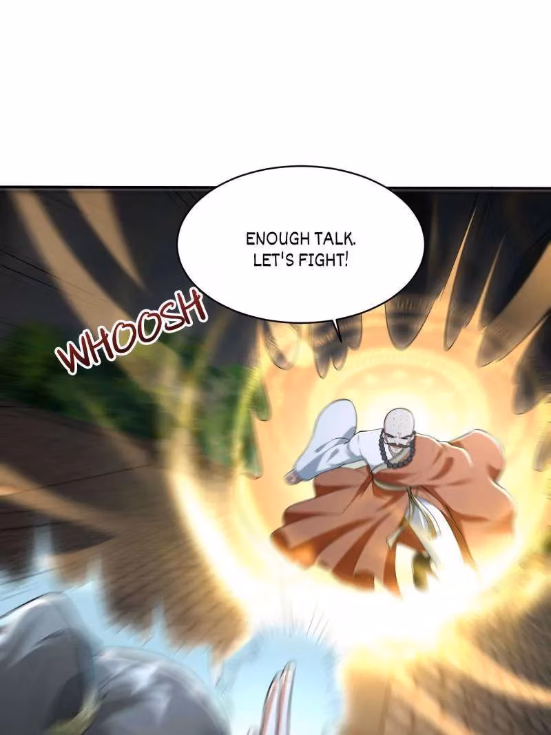 I Become A Villain In My Novel Chapter 588 page 10 - 