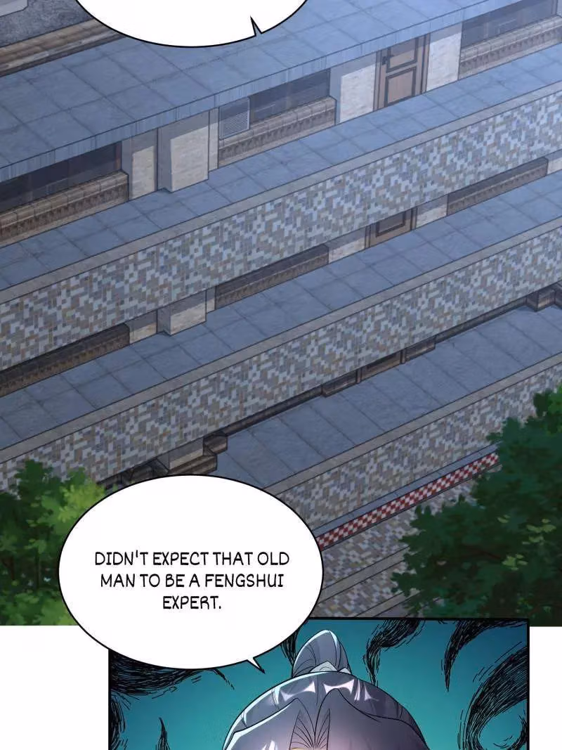 I Become A Villain In My Novel Chapter 589 page 2 - 
