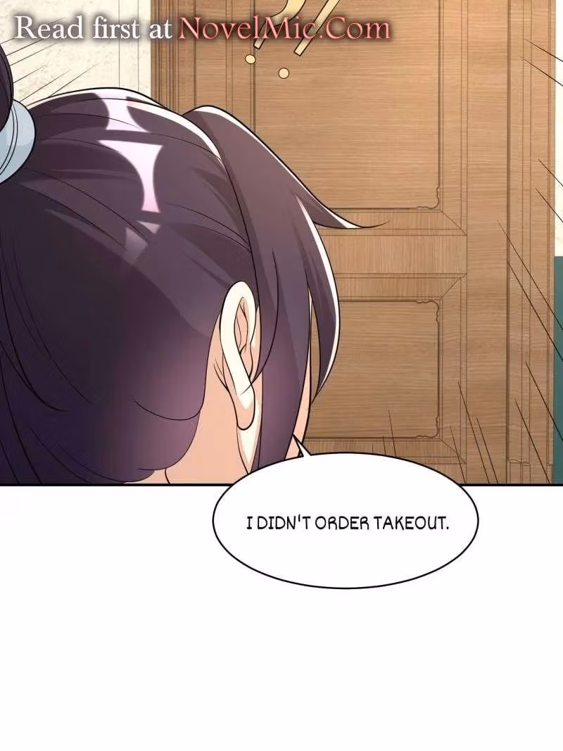 I Become A Villain In My Novel Chapter 589 page 11 - 