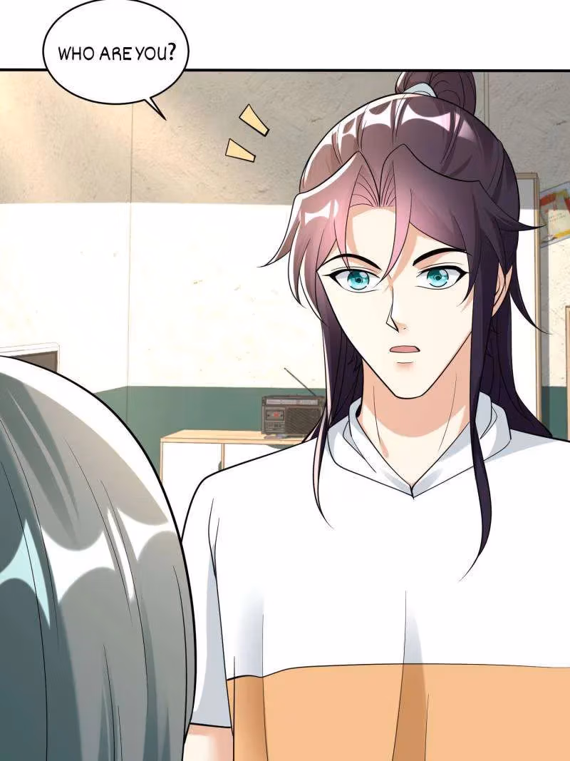 I Become A Villain In My Novel Chapter 589 page 15 - 