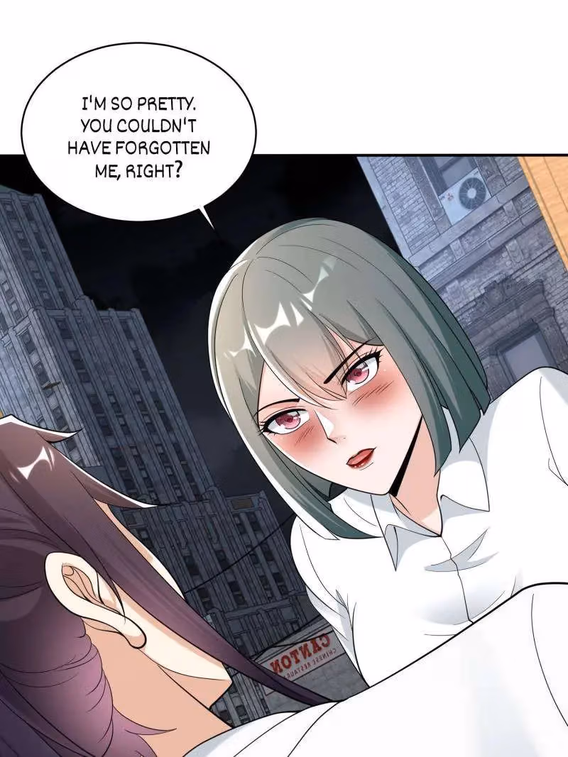 I Become A Villain In My Novel Chapter 589 page 17 - 