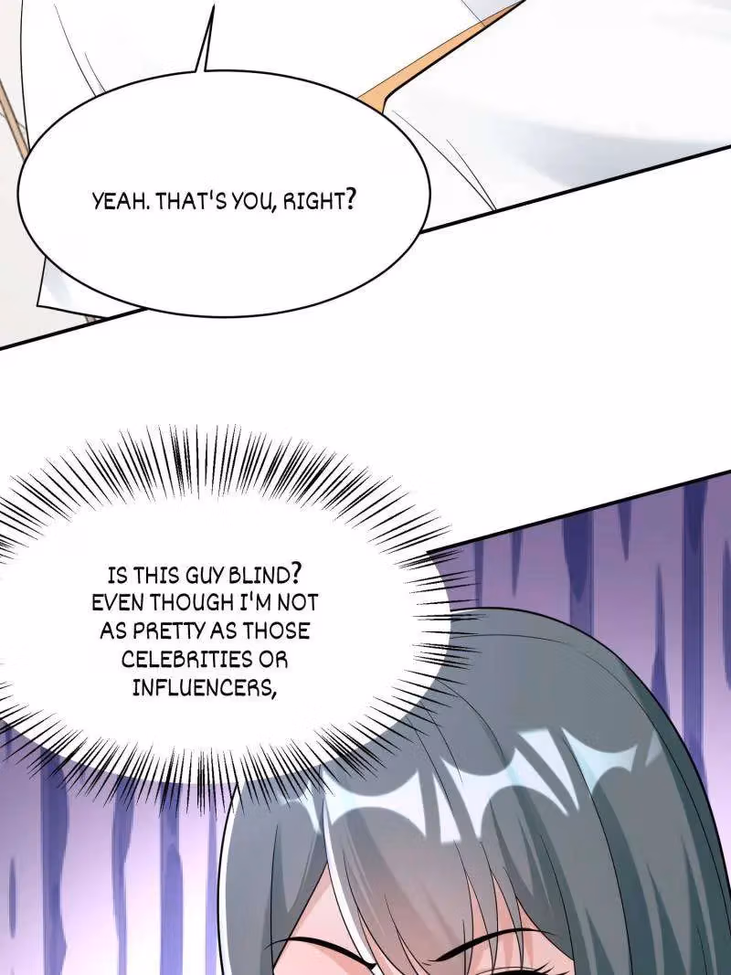 I Become A Villain In My Novel Chapter 589 page 21 - 