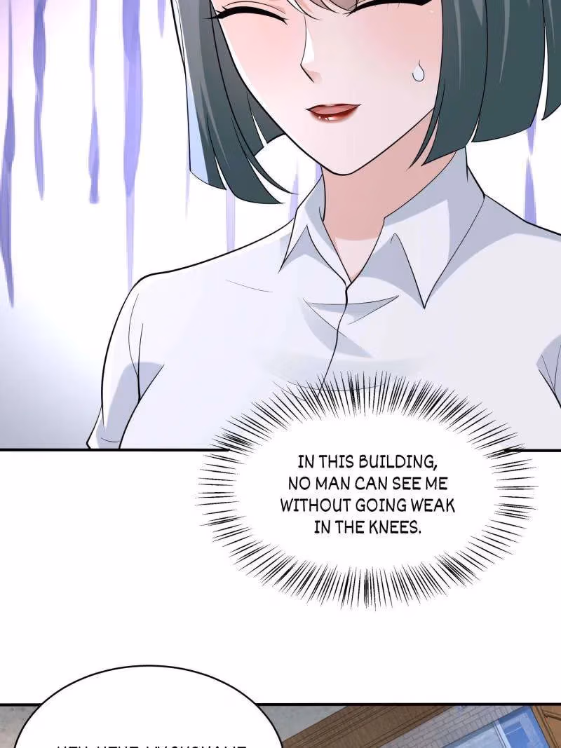 I Become A Villain In My Novel Chapter 589 page 22 - 