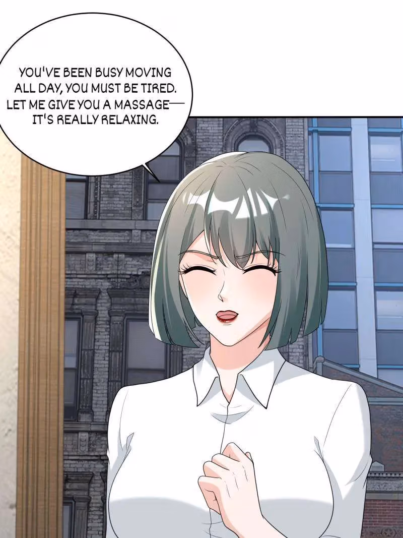 I Become A Villain In My Novel Chapter 589 page 25 - 