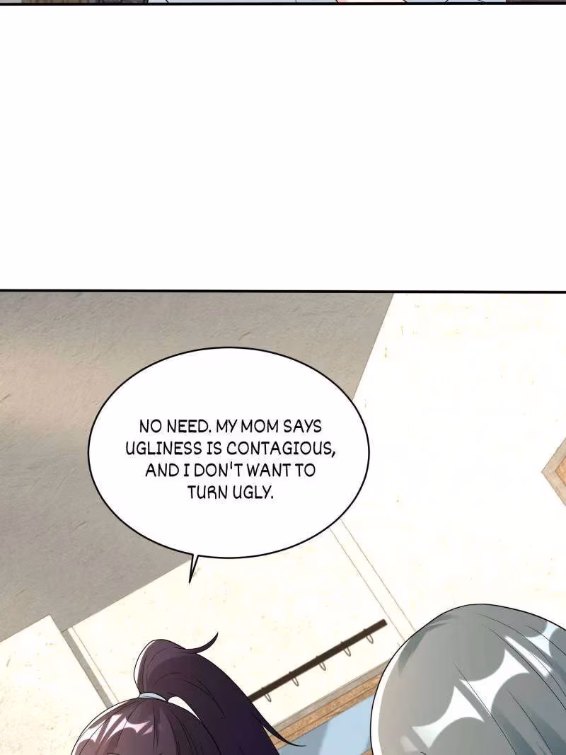 I Become A Villain In My Novel Chapter 589 page 26 - 