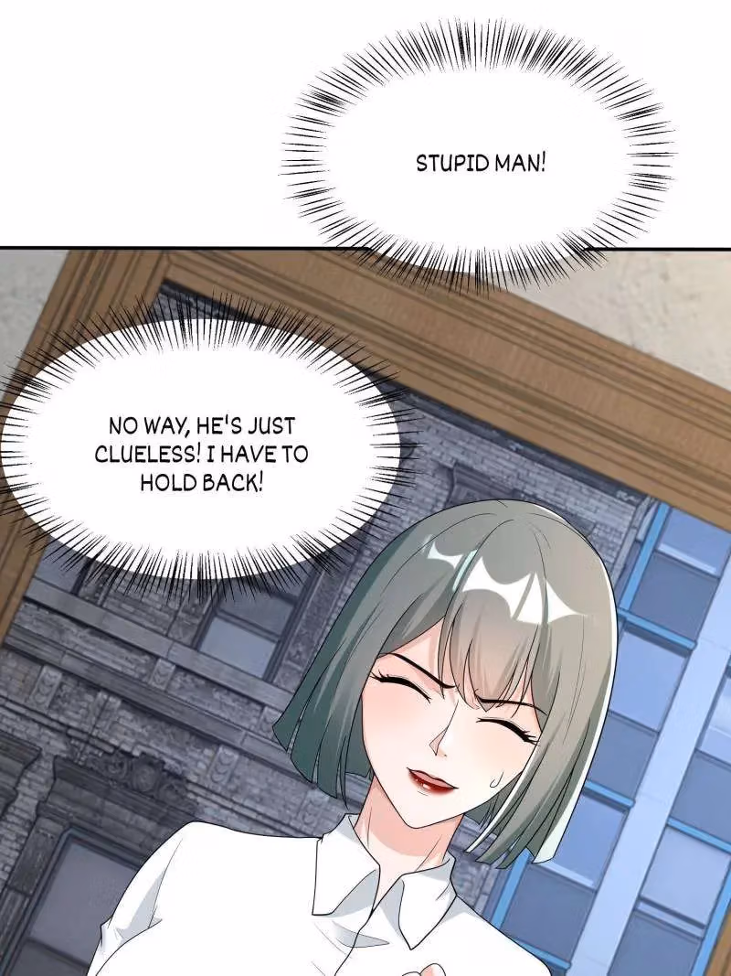 I Become A Villain In My Novel Chapter 589 page 28 - 