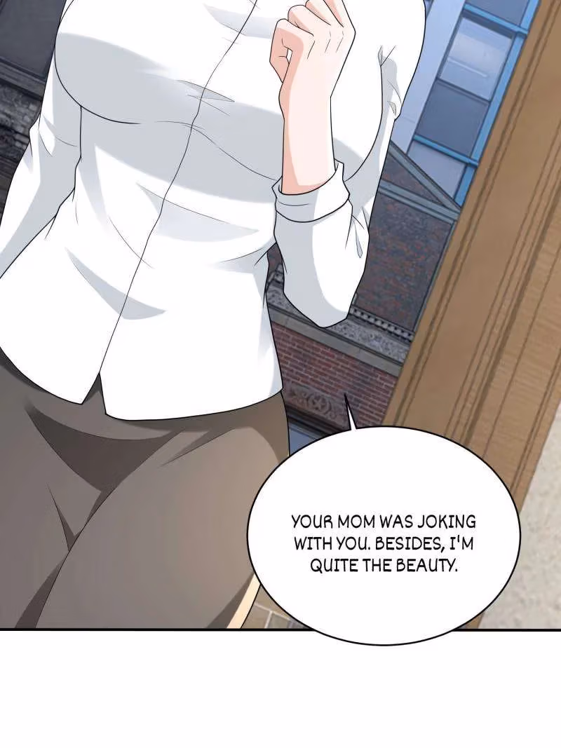 I Become A Villain In My Novel Chapter 589 page 29 - 