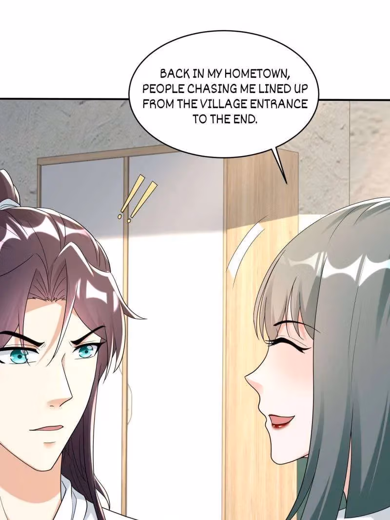 I Become A Villain In My Novel Chapter 589 page 30 - 