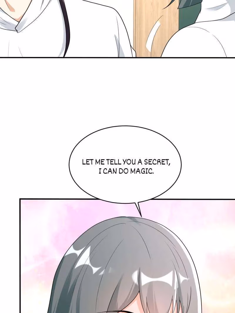 I Become A Villain In My Novel Chapter 589 page 31 - 