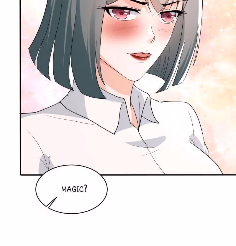 I Become A Villain In My Novel Chapter 589 page 32 - 