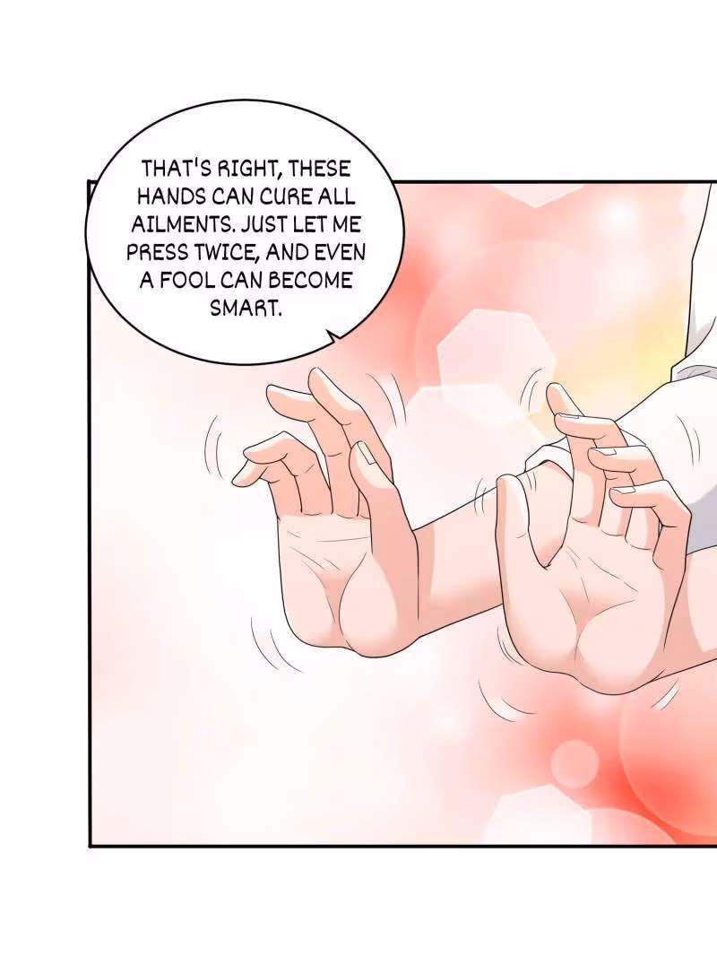 I Become A Villain In My Novel Chapter 589 page 33 - 