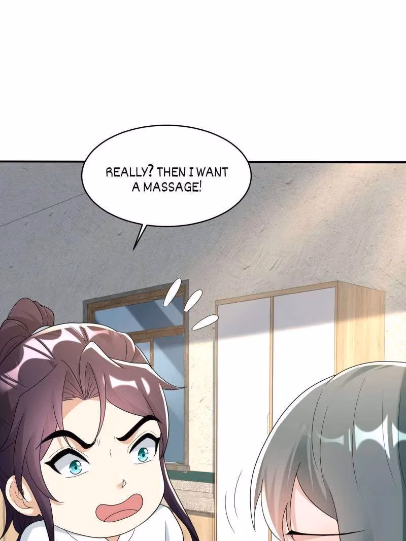 I Become A Villain In My Novel Chapter 589 page 34 - 
